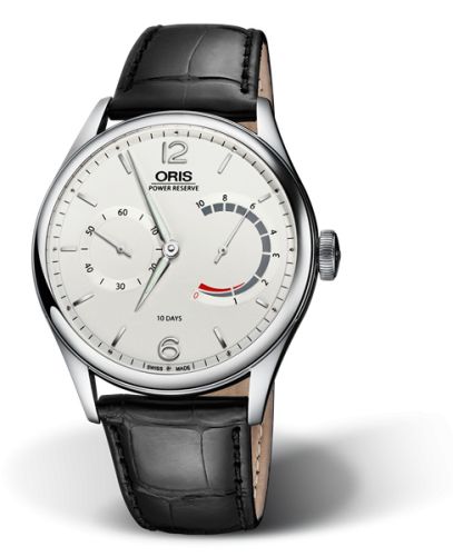 Oris Artelier saat koleksiyonu