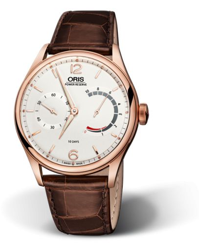 Artelier 110 Years Limited Edition Pembe Altın