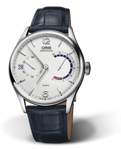 Artelier Calibre 111 Paslanmaz Çelik / Princess of Thailand 43 mm