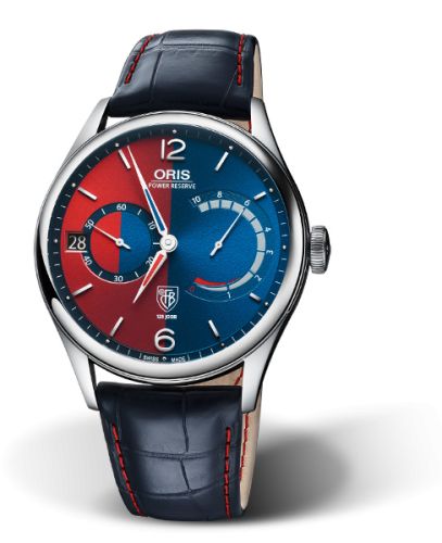 Artelier Calibre 111 125 Years FCB 43 mm