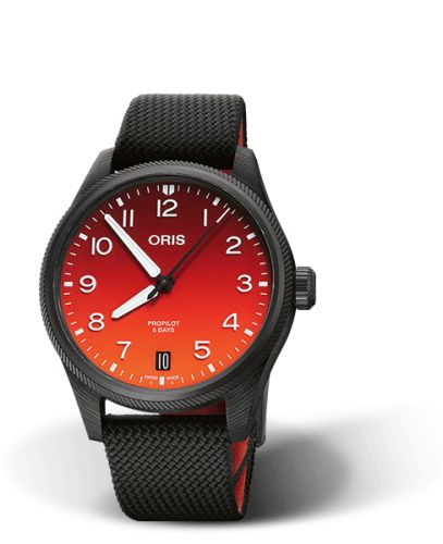 ProPilot Coulson Limited Edition 41 mm