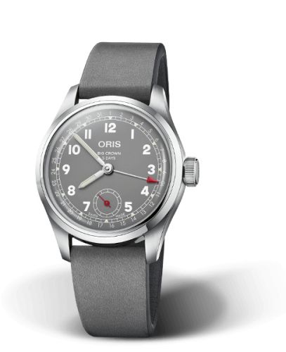Big Crown Pointer Date 38 Hölstein Edition