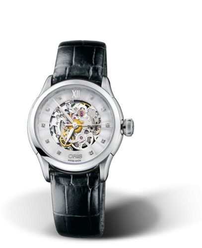 Artelier İskelet 31 Elmass Paslanmaz Çelik