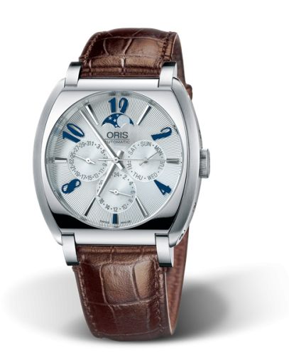 Oris Frank Sinatra saat koleksiyonu