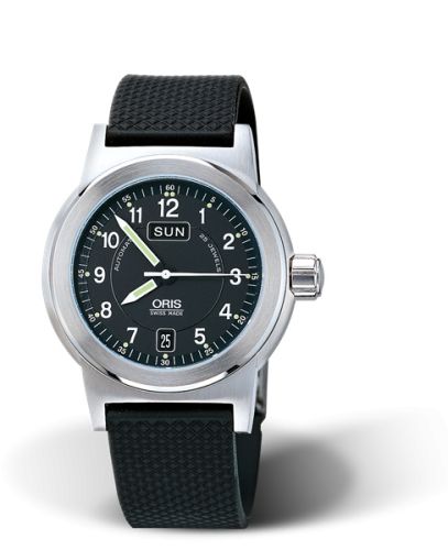Oris BC3 saat koleksiyonu