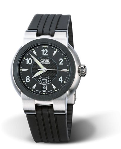 Oris TT1 saat koleksiyonu