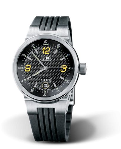 Oris Williams saat koleksiyonu