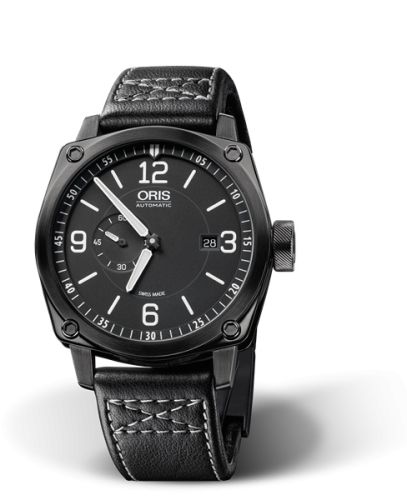 Oris BC4 saat koleksiyonu