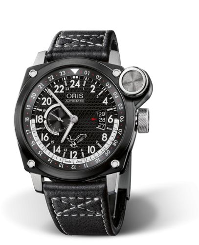 BC4 Mavi Eagles