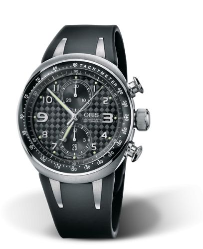 TT3 Chronograph Limited Edition