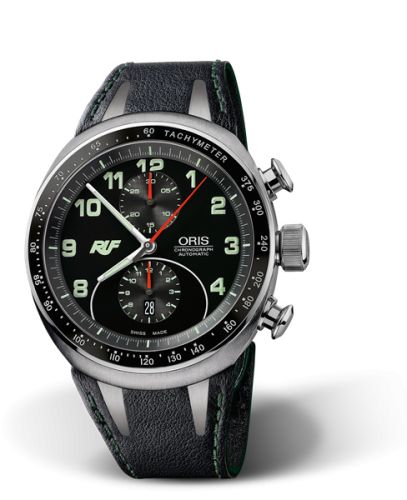TT3 Chronograph RUF CTR3