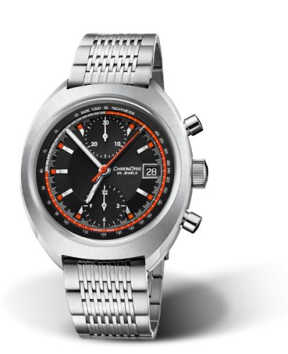 Chronoris Limited Edition / Bilezik 40 mm