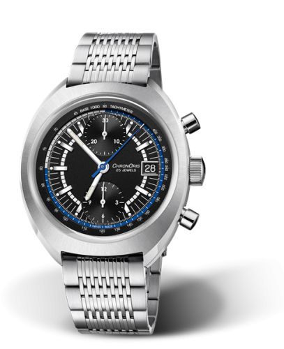 Chronoris Williams 40. Yıl Dönümü Limited Edition / Bilezik