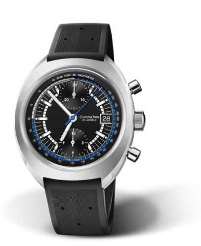 Chronoris Williams 40. Yıl Dönümü Limited Edition / Bilezik