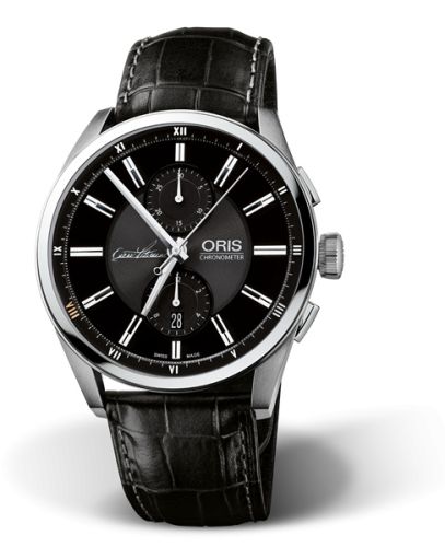 Artix Chronograph Oscar Peterson 44 mm