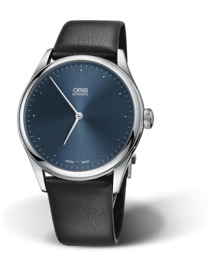 Oris Thelonious Monk Limited, reference 01 732 7712 4085-Set LS