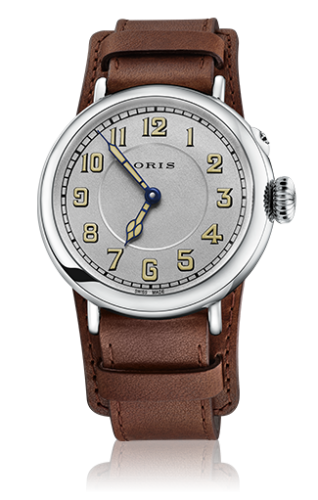 Big Crown 1917 Limited Edition 40 mm