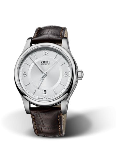 Oris Classic saat koleksiyonu