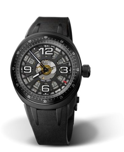 TT3 Daryl O'OYoung Limited Edition