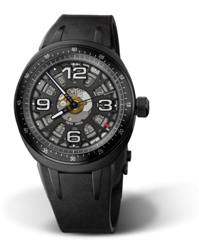 TT3 Daryl O'OYoung Limited Edition
