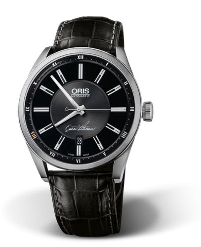 Artix Date Oscar Peterson 42 mm