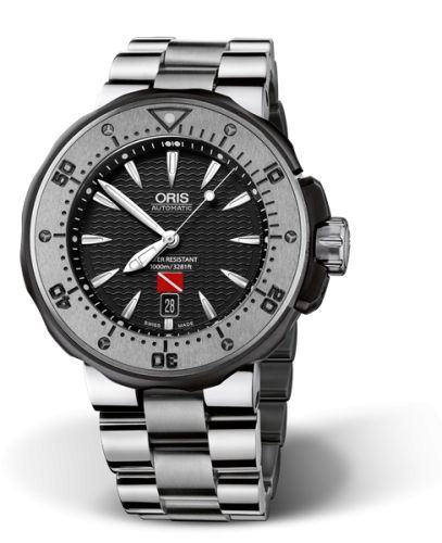 ProDiver Date Kittiwake 49 mm