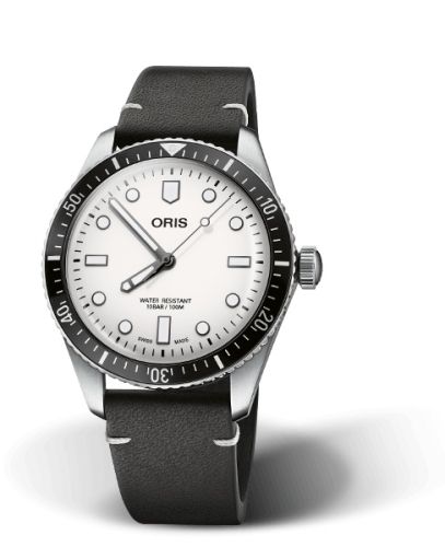 Divers Sixty-Five 40 Social Club Edition / Austin