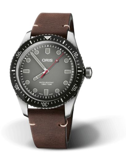 Oris Divers Sixty-Five 42 Cronotempvs Spirit of Sixty-Five, referans 01 733 7720 4033-07 5 21 44