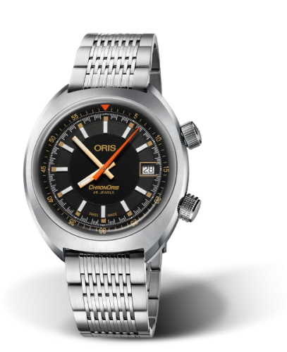 Chronoris Date / Movember / Bilezik