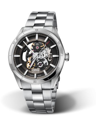 Artix GT Date İskelet / Bilezik 42 mm