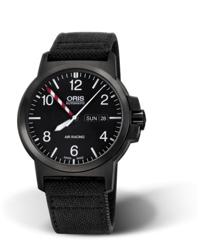 BC3 Air Racing Edition III 42 mm