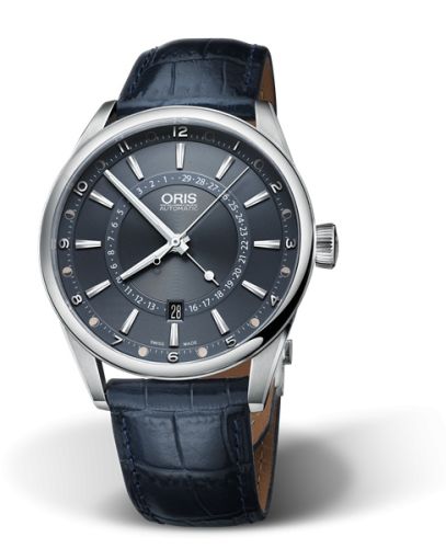 Oris Artix Tycho Brahe 42mm, referans 01 761 7691 4085-Set LS