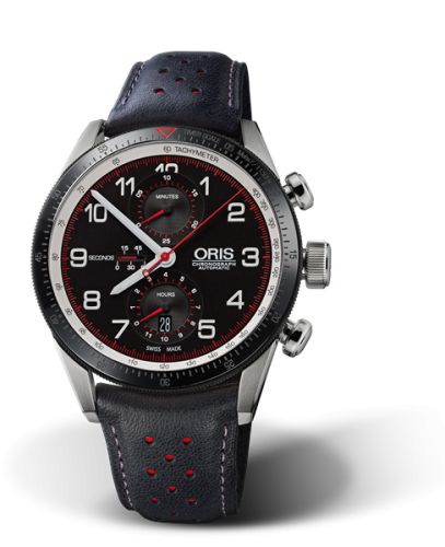 Oris Artix GT Calobra Limited Edition 44mm, referans 01 774 7661 4484-Set