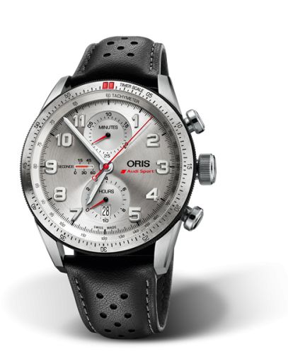 Oris Audi Sport Limited Edition 44mm, referans 01 774 7661 7481-Set