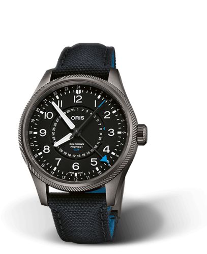 Oris Big Crown ProPilot 57th Reno Air Races 41mm, referans 01 798 7768 4284-Set