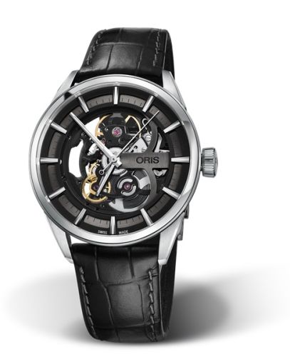 Artix İskelet 39 mm