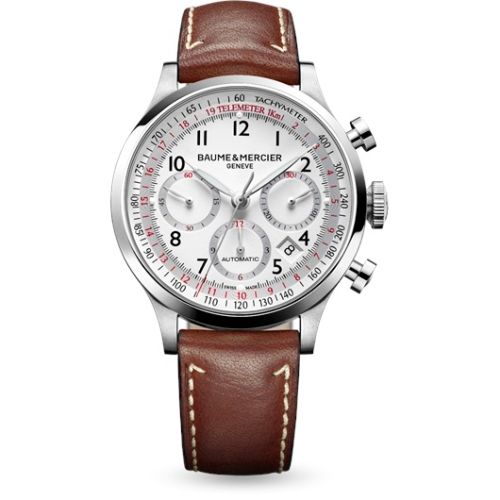 Baume &amp; Mercier Capeland saat koleksiyonu