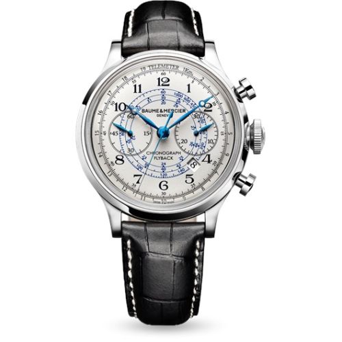 Baume &amp; Mercier Capeland Flyback, referans 10006