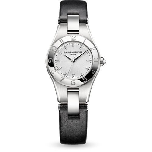 Baume &amp; Mercier Linea saat koleksiyonu