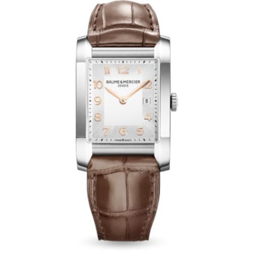 Baume &amp; Mercier Hampton saat koleksiyonu