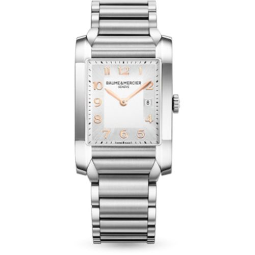 Hampton Lady Gümüş / Bilezik