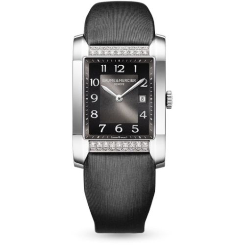 Hampton Lady Siyah / Horizontal Elmass
