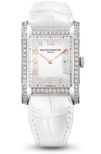 Hampton Lady Elmas