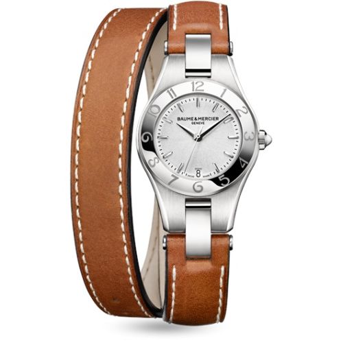 Linea 27mm Quartz Double Kayış