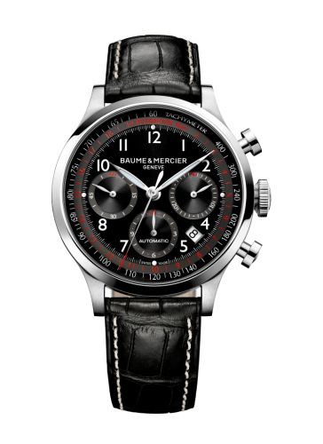 Capeland Chronograph 42 mm