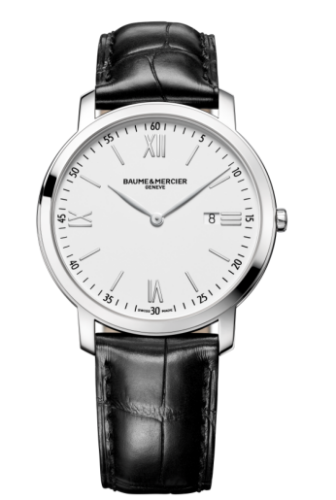 Baume &amp; Mercier Classima Executives Quartz, referans 10097