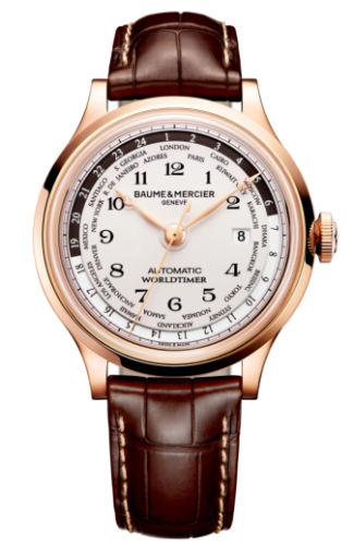 Capeland Worldtimer