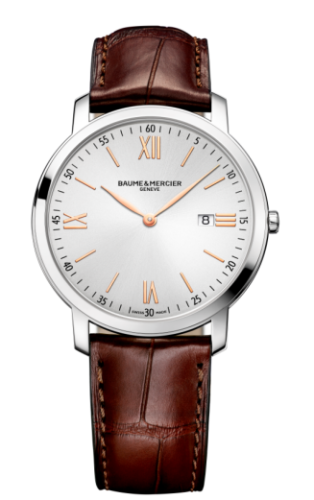 Baume &amp; Mercier Classima Executives Quartz, referans 10131