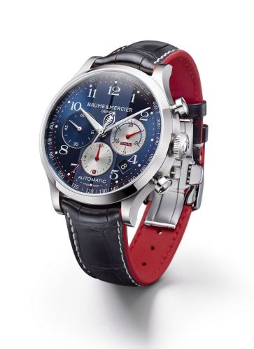 Capeland Chronograph Shelby Cobra