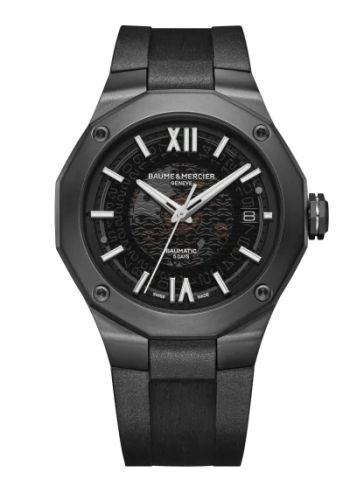 Baume &amp; Mercier Riviera saat koleksiyonu